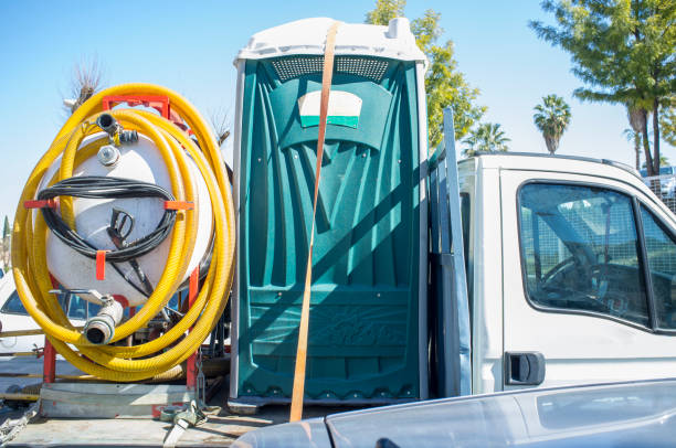 Best Affordable porta potty rental  in Green Oaks, IL