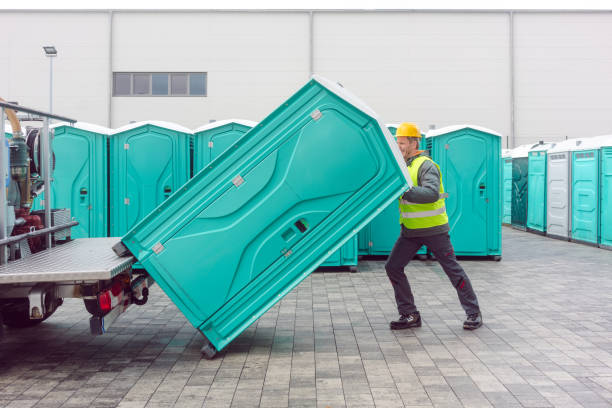 Best Long-term porta potty rental  in Green Oaks, IL