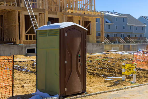 Best Local porta potty services  in Green Oaks, IL