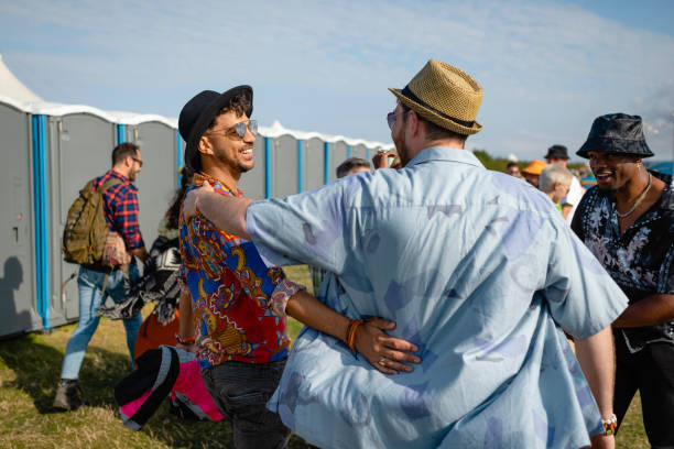 Best Porta potty rental near me  in Green Oaks, IL